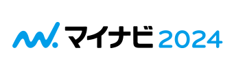 マイナビ2024